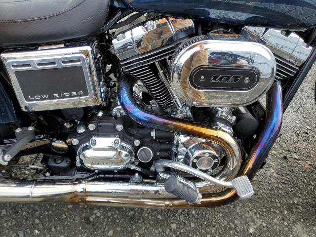 2016 HARLEY-DAVIDSON FXDL DYNA - 1HD1GNM37GC306623