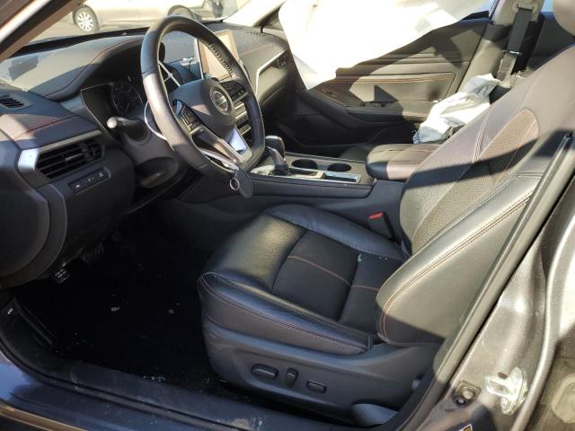 2019 NISSAN ALTIMA SR - 1N4BL4CV3KC132675