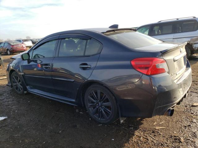JF1VA1D62F9819304 Subaru Wrx Premium