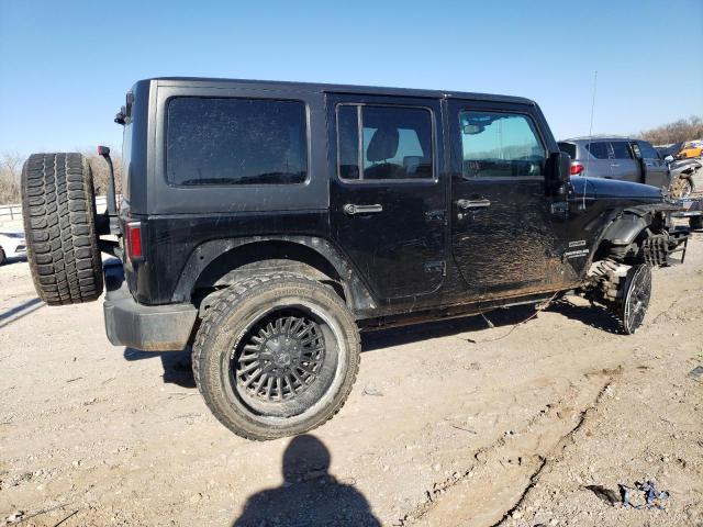 2017 JEEP WRANGLER U 1C4BJWDGXHL588984