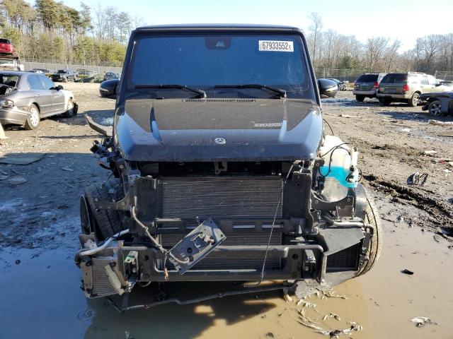 VIN WDCYC7HJ6KX323988 2019 Mercedes-Benz G-Class, 6... no.5