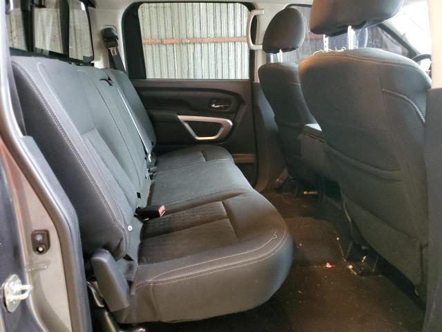 1N6BA1F33HN514451 Nissan TITAN XD S