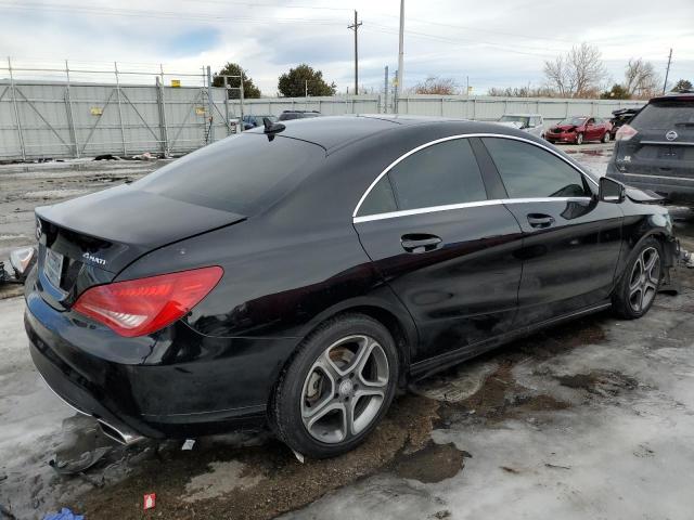 WDDSJ4GBXEN108940 Mercedes-Benz CLA 250 4MATIC