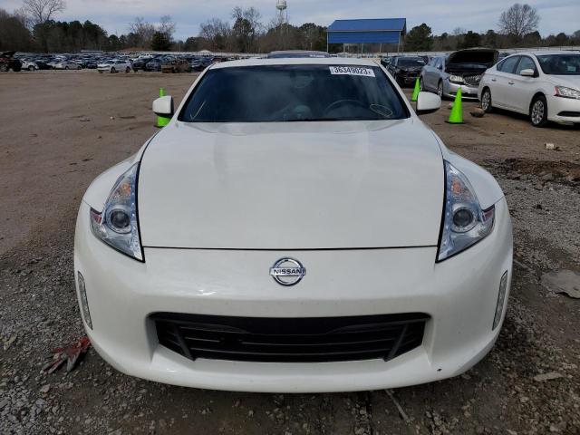 JN1AZ4EH4GM931686 Nissan 370Z BASE