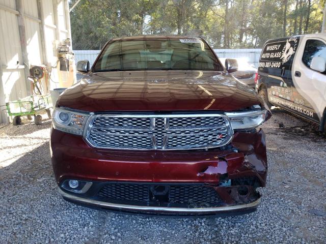 2018 DODGE DURANGO CI - 1C4RDHEG2JC438941
