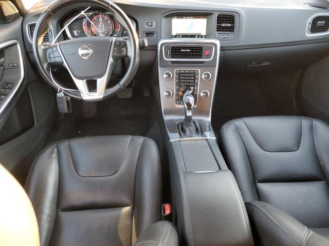 YV1612TM1F1361171 Volvo S60 Platinum