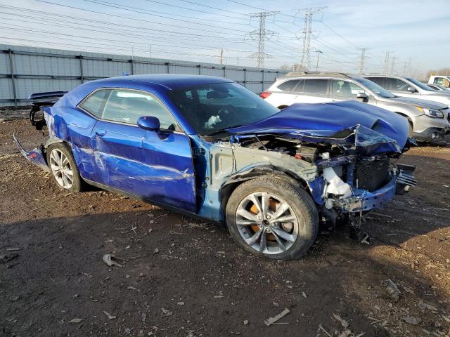 2020 DODGE CHALLENGER - 2C3CDZKG7LH234754