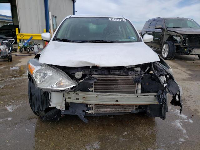 2018 NISSAN VERSA SEDA 3N1CN7AP5JL866058
