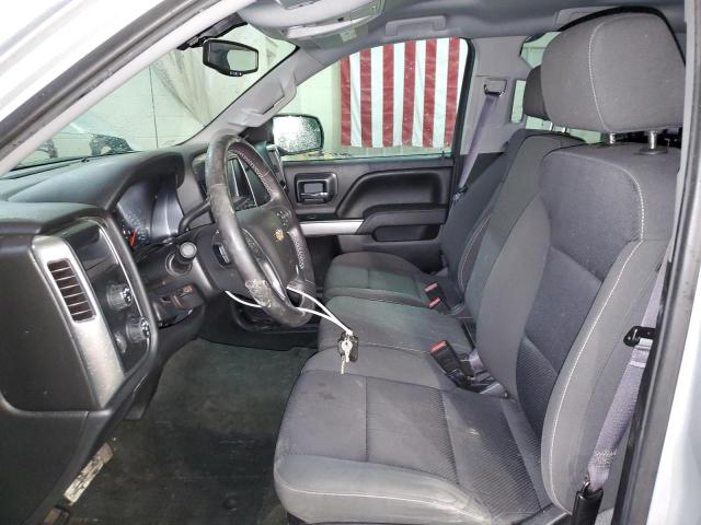 2017 CHEVROLET SILVRDO LT 1GCVKREC9HZ194574