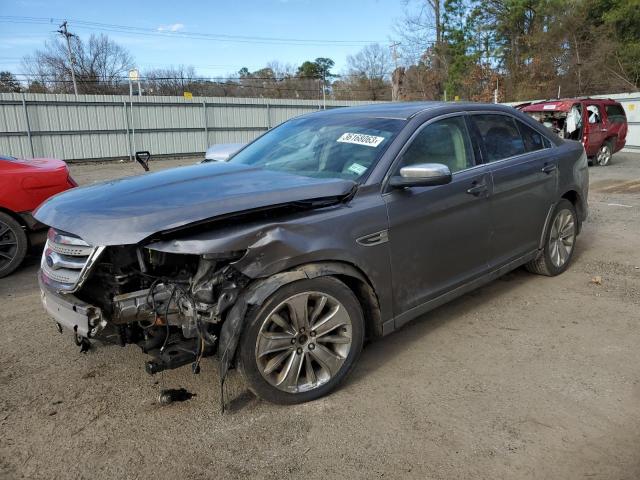 2012 Ford Taurus Limited