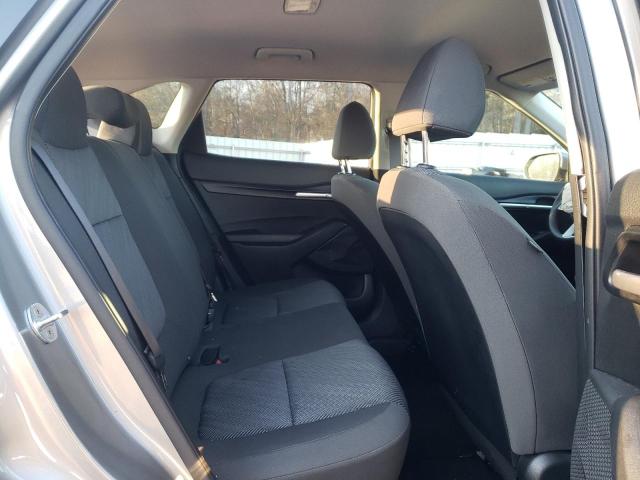 2023 KIA SELTOS LX - KNDEPCAA6P7385737