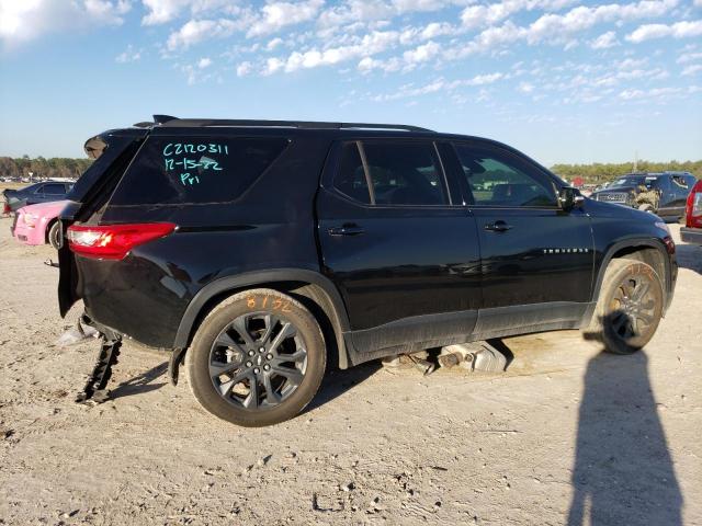 2020 CHEVROLET TRAVERSE R 1GNERJKW1LJ199620