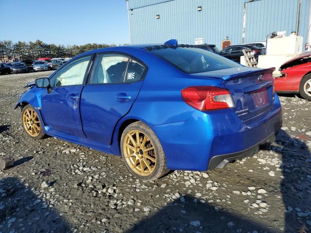 2015 SUBARU WRX PREMIU - JF1VA1D63F9824964