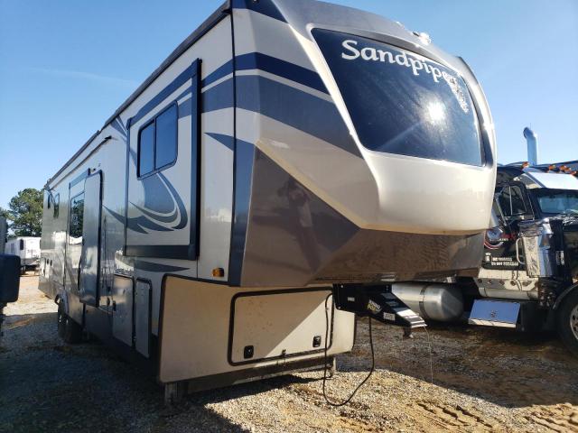 Wildwood Vehiculos salvage en venta: 2021 Wildwood Sandpiper