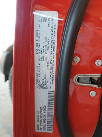 2020 RAM 2500 POWER 3C6TR5EJ9LG297908