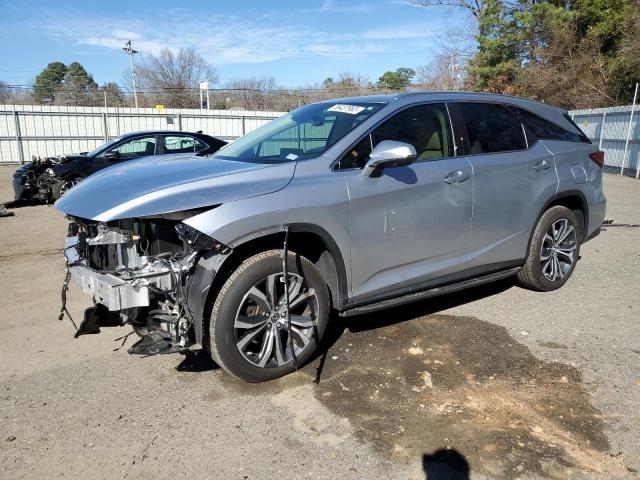2022 LEXUS RX 350 L - JTJHZKEA0N2027066