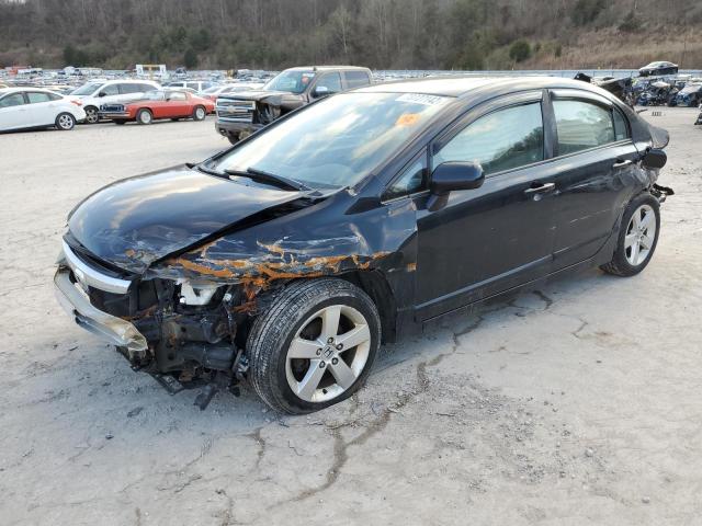 2007 Honda Civic EX