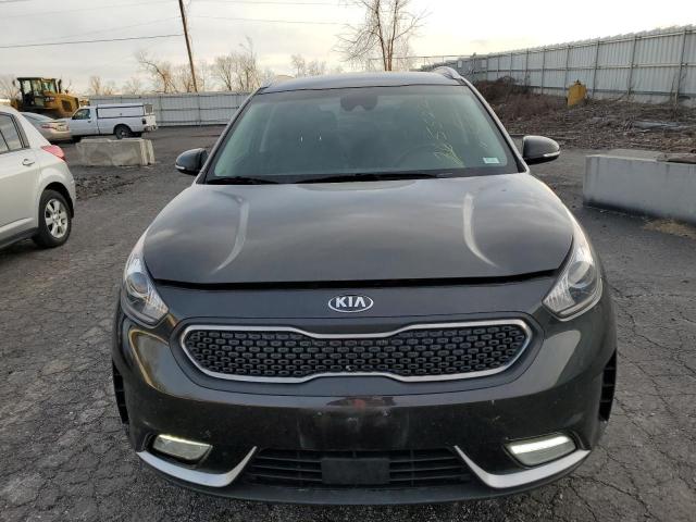 KNDCC3LC5J5122076 KIA NIRO EX