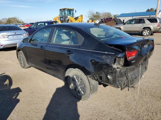 3KPA24ADXLE313477 KIA RIO LX
