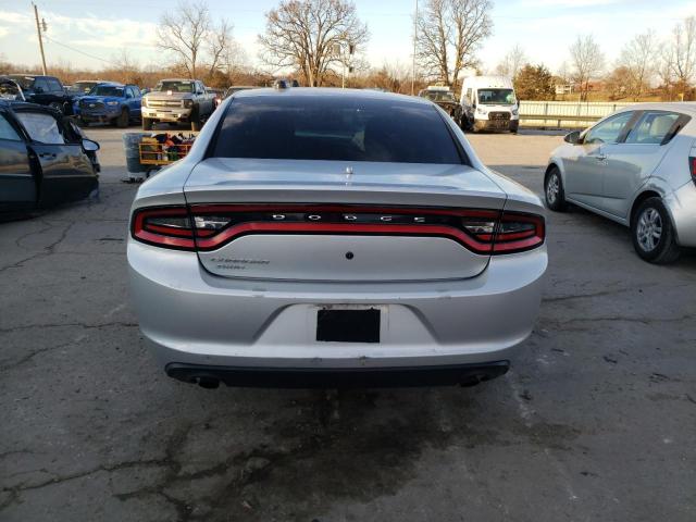 2015 DODGE CHARGER PO - 2C3CDXKT2FH837231