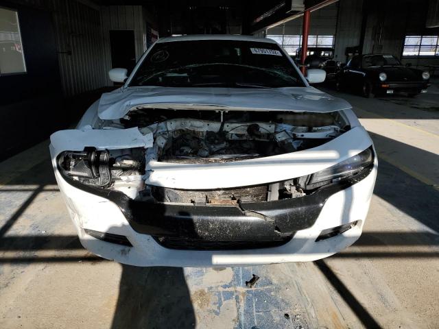 2017 DODGE CHARGER 4D 2C3CDXKT8HH596326