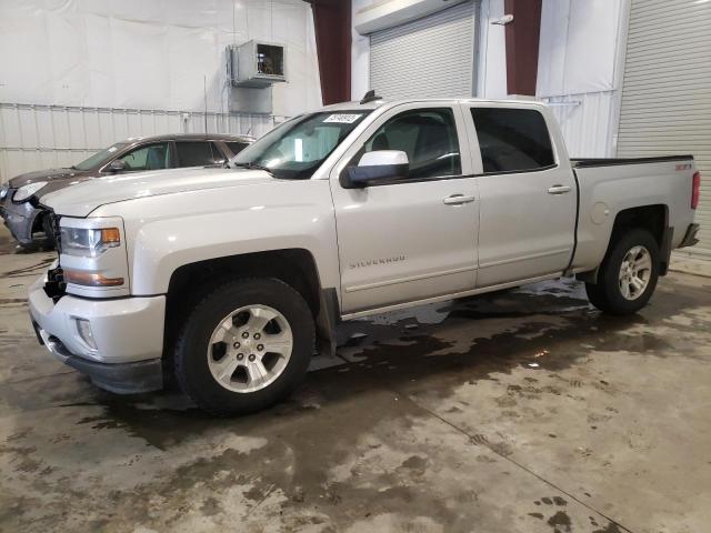 2017 CHEVROLET 1500 - 3GCUKREC5HG427670