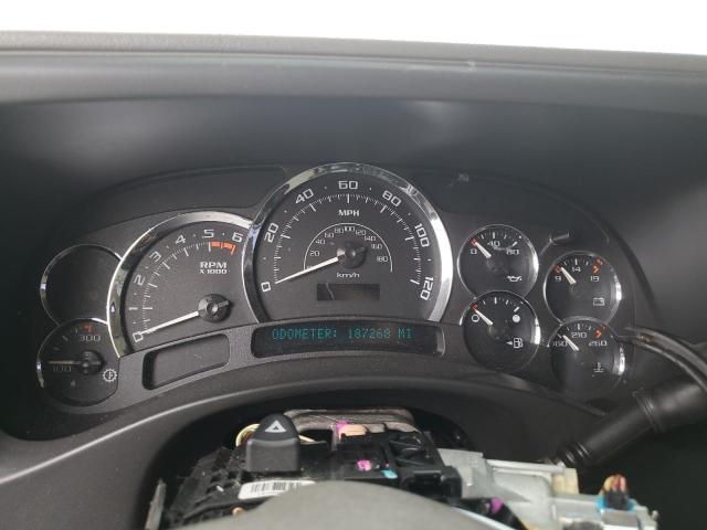 3GYEK62N85G163567 Cadillac ESCALADE EXT