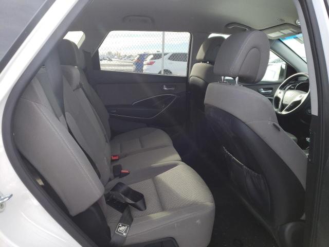 2015 HYUNDAI SANTA FE G - KM8SMDHF3FU103326