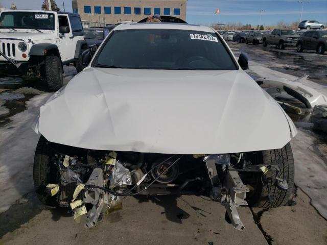 WBA3B9C54DJ437189 BMW 335 XI