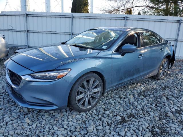 2018 MAZDA 6 GRAND TO JM1GL1TY3J1314637