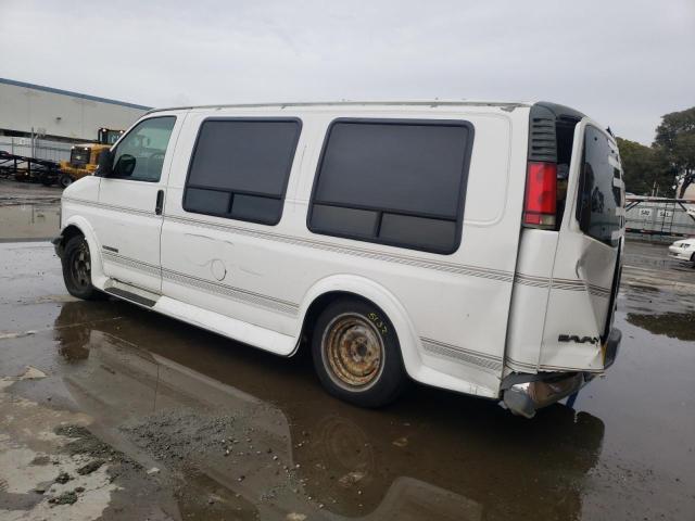 1GDFG15R3V1108645 GMC SAVANA RV G1500