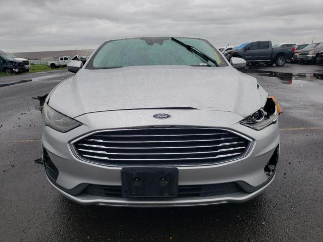 2019 FORD FUSION SE 3FA6P0LU9KR116696
