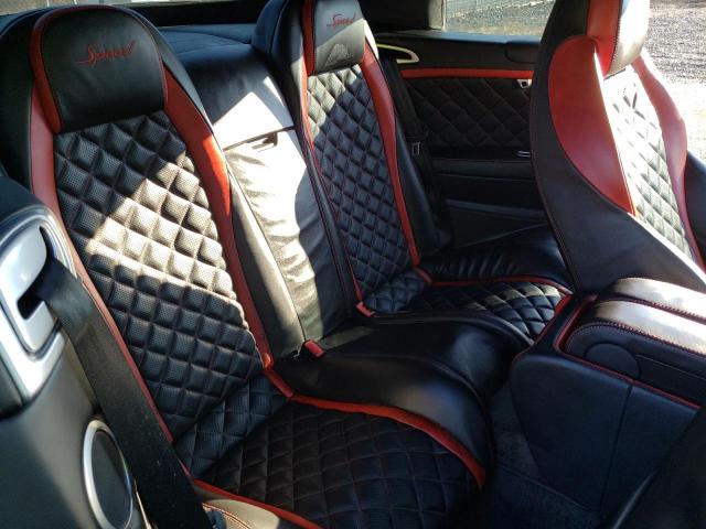 2017 BENTLEY CONTINENTA SCBGY3ZA9HC063292
