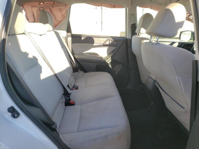 JF2SJABC0JH440730 Subaru Forester