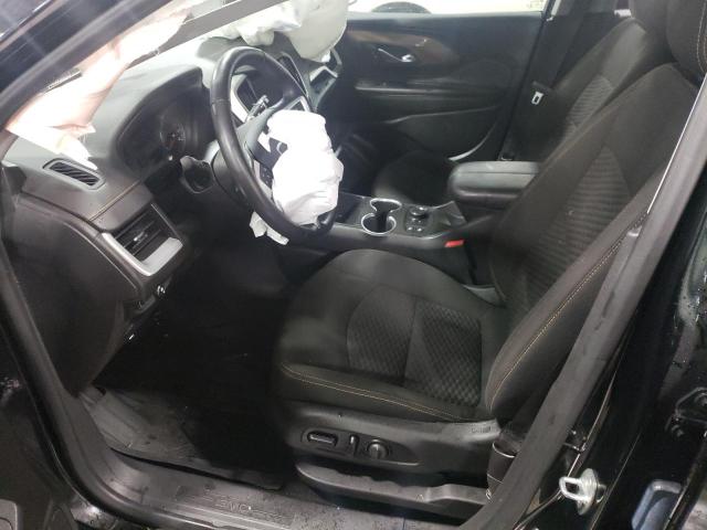 Auction sale of the 2020 GMC TERRAIN , vin: 3GKALTEV0LL188600, lot number: 73191282