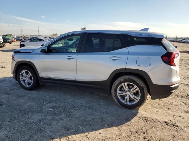 3GKALMEV5NL103968 GMC Terrain Sle