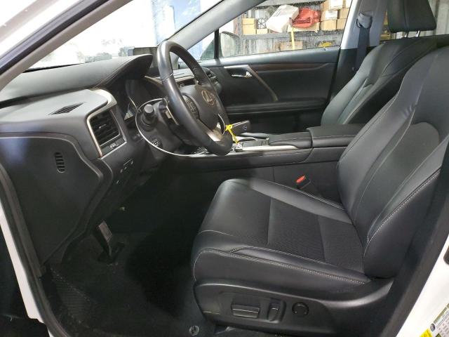 2020 LEXUS RX 450H 2T2HGMDA2LC053085