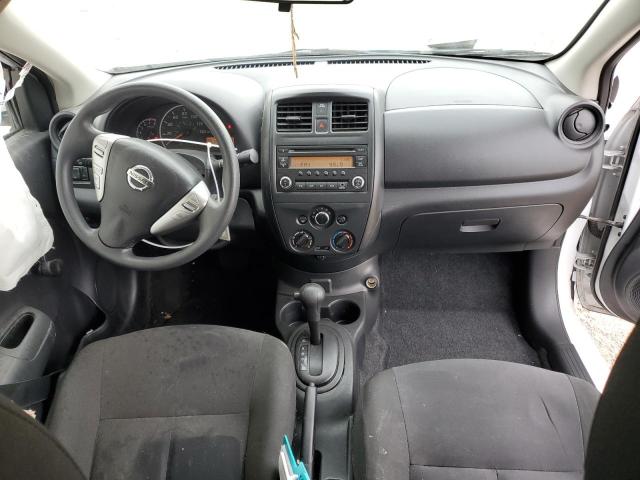 3N1CN7AP8JL858701 Nissan VERSA S