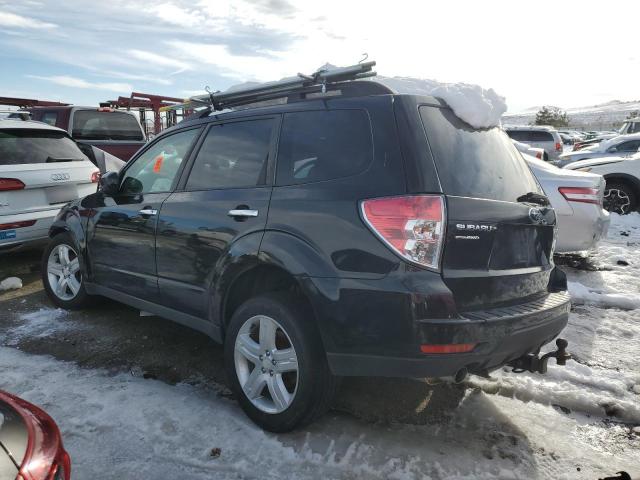JF2SH6CC1AH777902 Subaru Forester 2.5x Premium