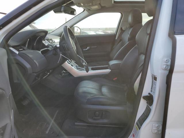 SALVP2RXXKH332375 Land Rover Range Rover Evoque Se