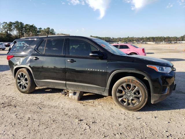 2020 CHEVROLET TRAVERSE R 1GNERJKW1LJ199620