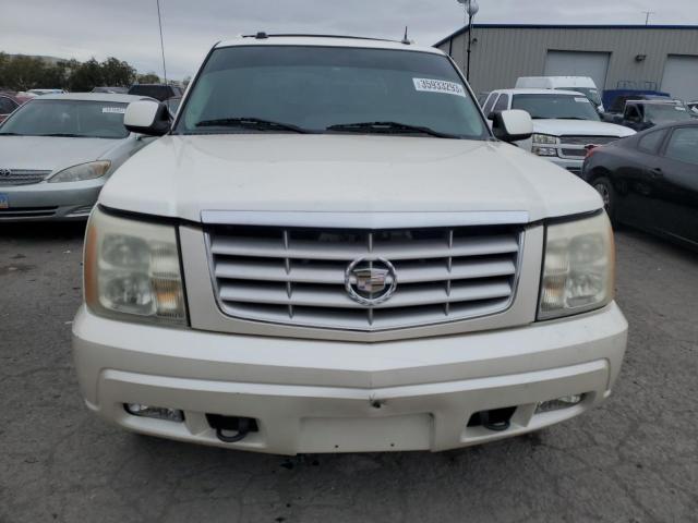 3GYEK62N85G163567 Cadillac ESCALADE EXT