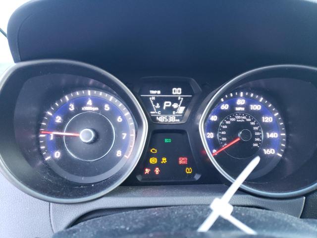 2015 HYUNDAI ELANTRA SE 5NPDH4AE0FH548412