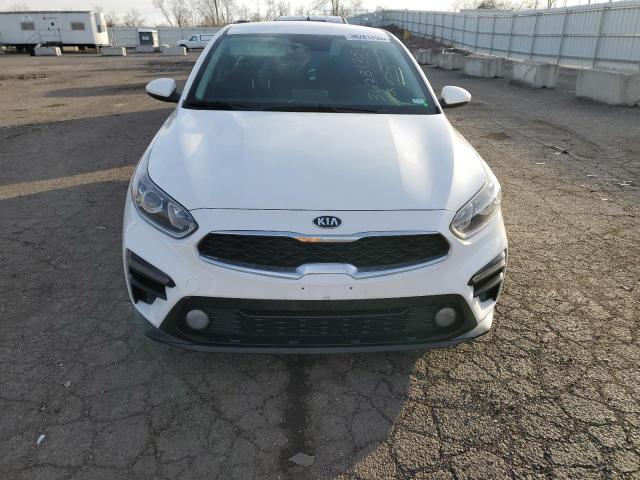 3KPF24AD3LE167249 KIA FORTE FE
