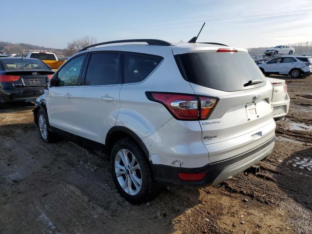 2018 FORD ESCAPE SEL 1FMCU9HD2JUA18275