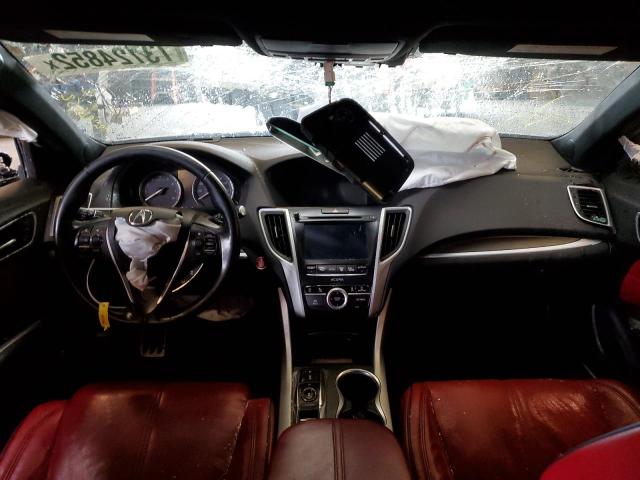 2020 ACURA TLX TECHNO - 19UUB2F66LA003388