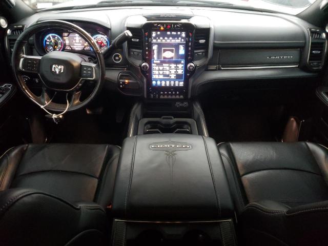 2020 RAM 2500 LIMIT 3C6UR5TL9LG191659