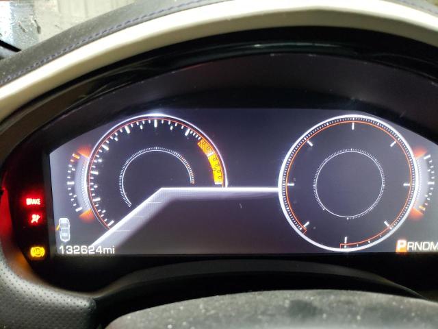 2G61V5S39D9132585 Cadillac Xts Platinum