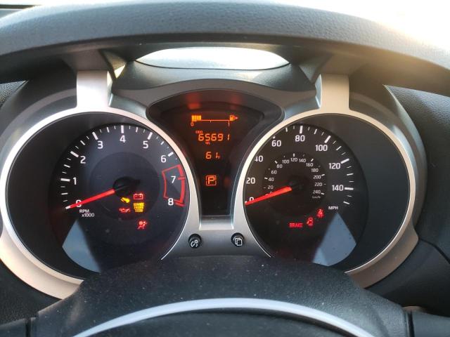 2016 NISSAN JUKE - JN8AF5MR3GT605247