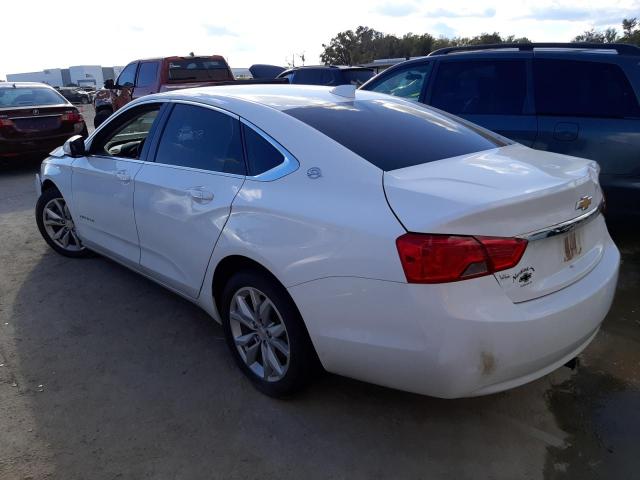 2020 CHEVROLET IMPALA LT - 2G11Z5S32L9105205